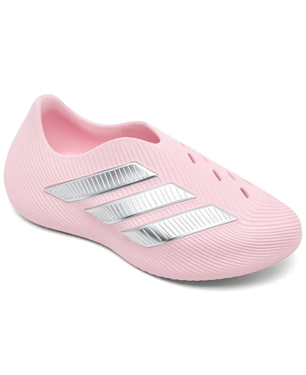 Повседневные кроссовки Adidas Big Kids Purechill от Finish Line pink