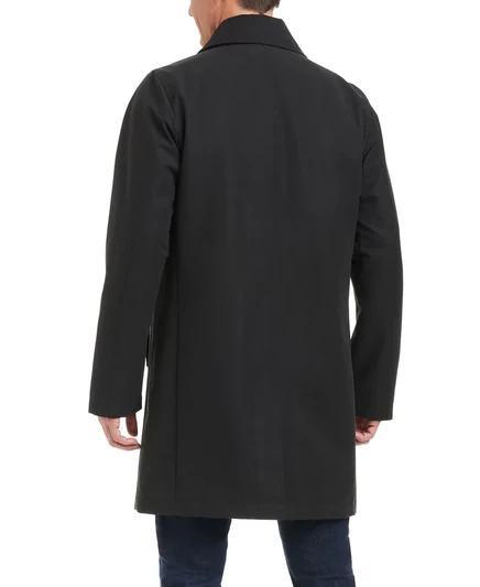 Мужское городское пальто Mac Transitional от Vince Camuto black