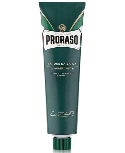 Крем для бритья Proraso освежающий, 150 мл