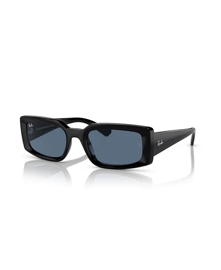 Женские солнцезащитные очки Ray-Ban Kiliane, RB4395F, черный