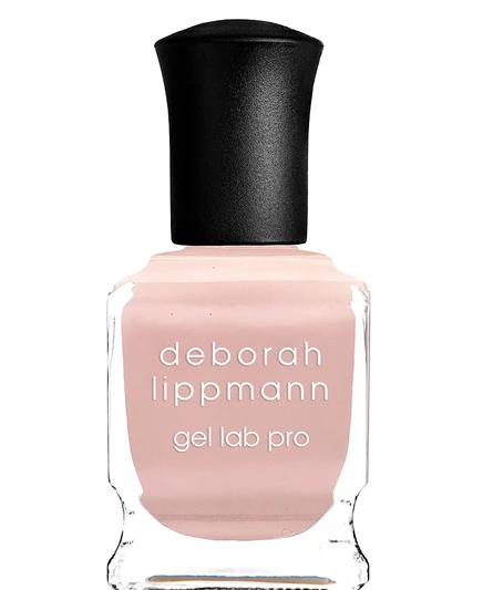 Гель Deborah Lippmann Gel Lab Pro Color - Розовый кашемировый мульти