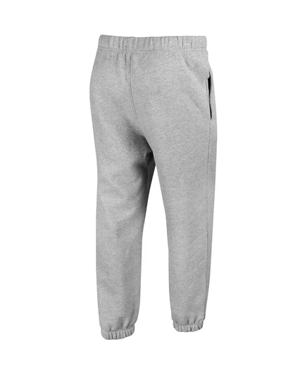 Женские серые потертые спортивные брюки Las Vegas Raiders Double Pro Harper Jogger от бренда '47' gray