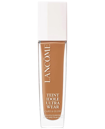 Тональная сыворотка Lancôme Teint Idole 455W, средне-тёмный