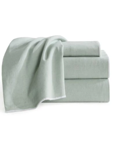 Комплект простыней DKNY Pure Washed Linen