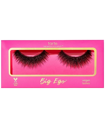 ресницы tarte™ Big Ego белые