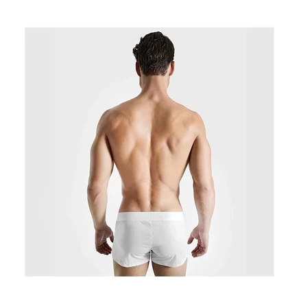 Мужские боксеры Rounderbum Basic Lift, белые