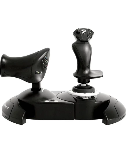 Джойстик Thrustmaster T.Flight Hotas One для Xbox/PC, черный