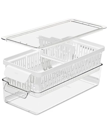 Контейнер для овощей Oxo Good Grips Long Bin