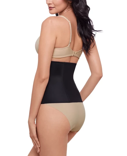 Женский корсет Miraclesuit Modern Miracle 2566, черный