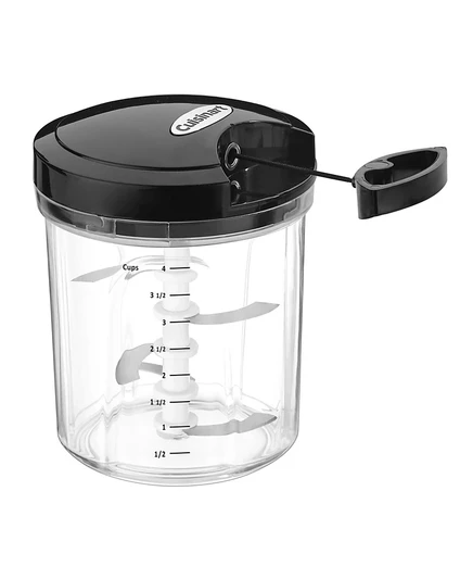 Ручной измельчитель Cuisinart Prep Express 950 мл, черный