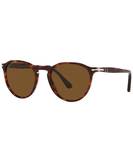 Унисекс очки Persol PO3286S поляризованные, коричневые