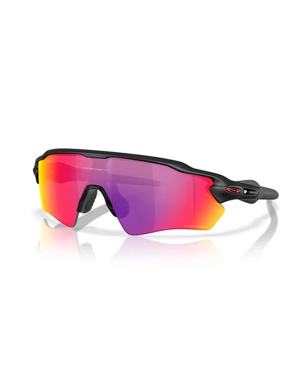 Мужские солнцезащитные очки Oakley Radar EV OO9510, черные
