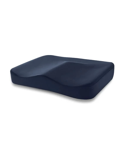 Подушка для сидения Tempur‑Pedic разгружающая давление, синяя
