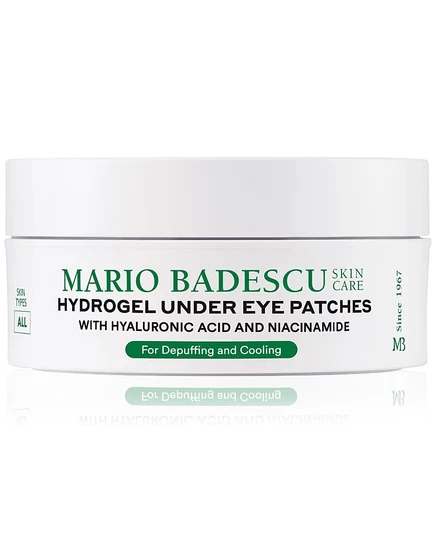 Патчи под глаза Mario Badescu Hydrogel, 30 пар