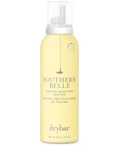 Мусс для объема волос Drybar Southern Belle