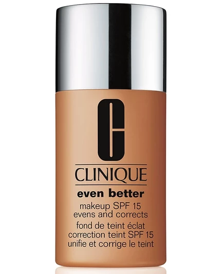 Тональный крем Clinique Even Better с SPF 15, 30 мл, красный