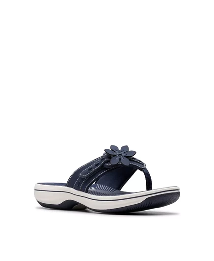  Женские босоножки-слипоны Breeze Opal H от Cloudsteppers navy