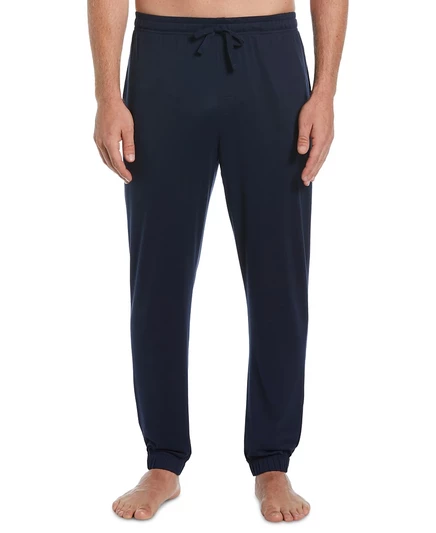 Мужские джоггеры Perry Ellis Portfolio Deluxe Touch, синие