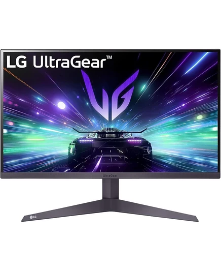 Игровой монитор LG 27