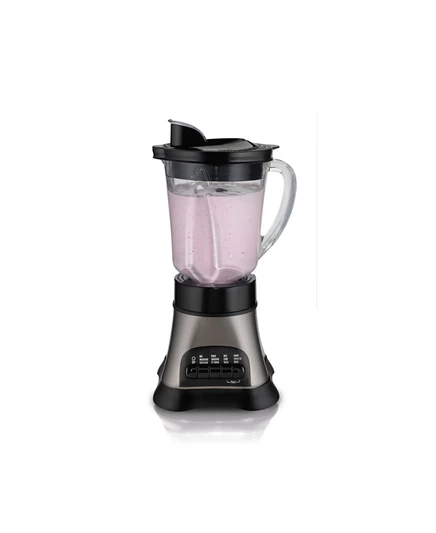 Блендер Hamilton Beach Wave Crusher 58161, серый