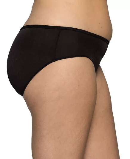  Нижнее белье для хипстеров Illumination Body Shine 18107 black