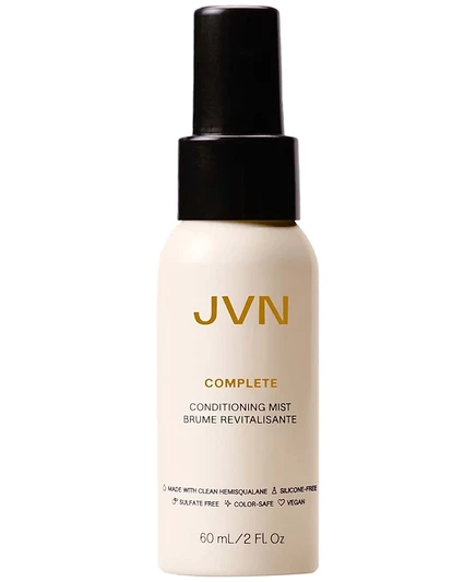 Несмываемый кондиционер-спрей JVN Hair, 60 мл