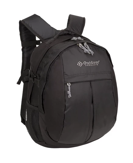 Рюкзак Outdoor Products Contender дневной, черный