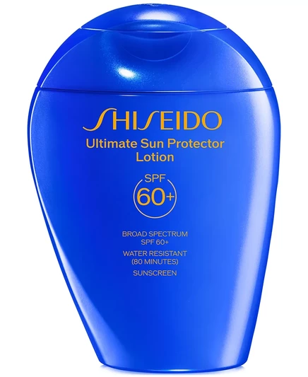  Универсальный солнцезащитный лосьон SPF 60+, 150 мл