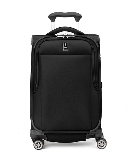 Чемодан на колесах Travelpro WalkAbout 7 23″, черный