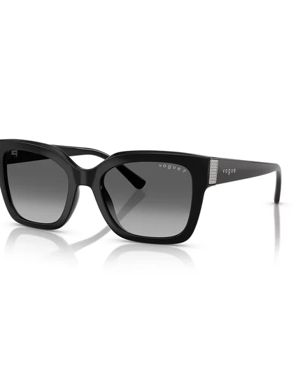  Женские поляризованные солнцезащитные очки VO5613SB black