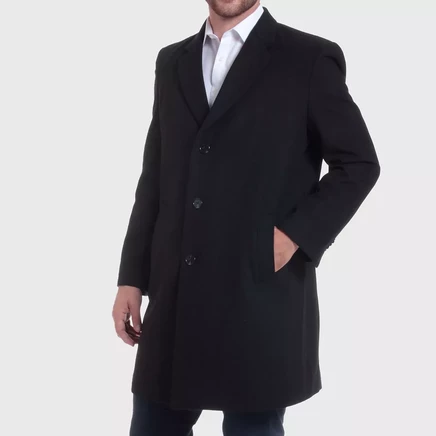  Мужская шерстяная куртка Luke Wool 37