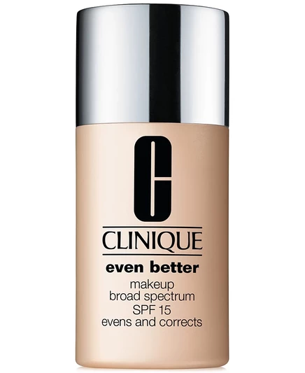 Тональная основа Clinique Even Better SPF 15, 30 мл, бежевый