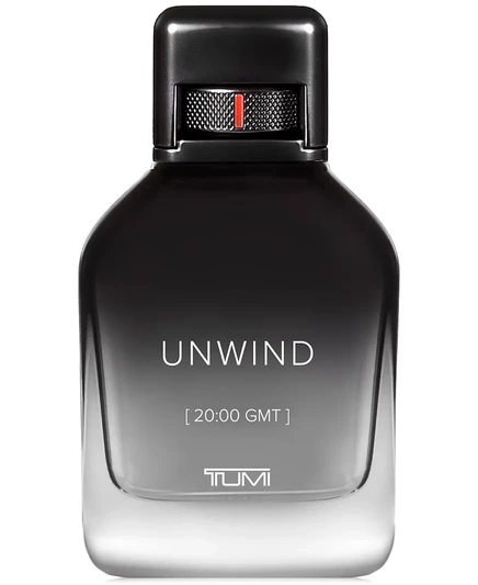 Мужская парфюмерная вода Tumi Unwind 100 мл