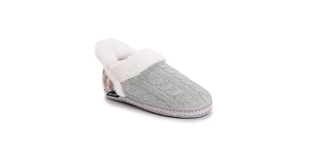 Женские тапочки Magdalena от Muk Luks cumulus