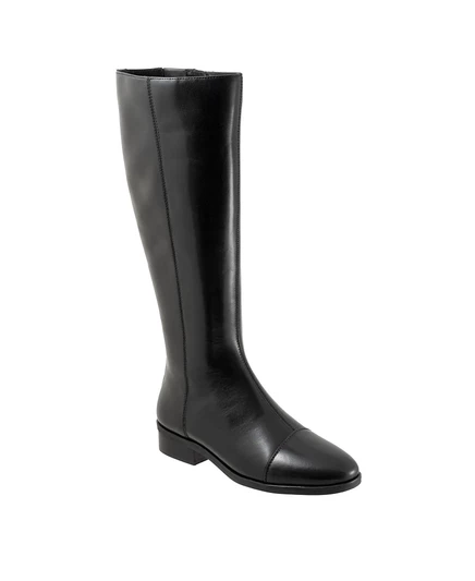 Рысаки Alexis Boot черные