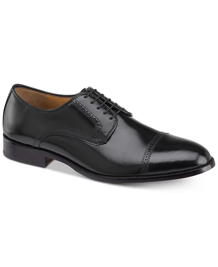 Мужские кроссовки Johnston & Murphy Bradford Cap-Toe Bluchers