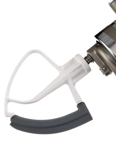 Насадка KitchenAid Flex Edge Beater KFE5T для миксеров