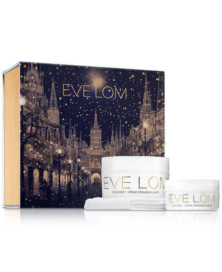 Набор для ухода за кожей Eve Lom 3 шт. Набор для ухода за кожей Forever Icon не имеет цвета