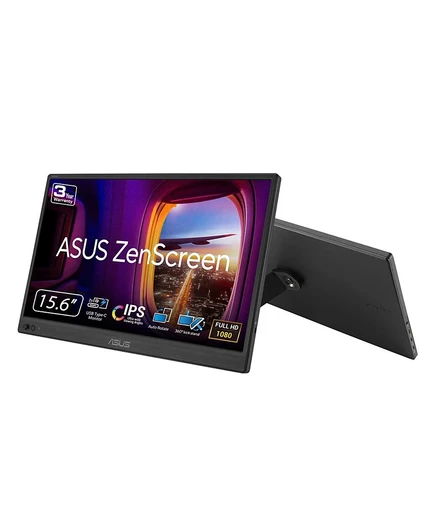 ASUS ZenScreen MB169CK 15,6