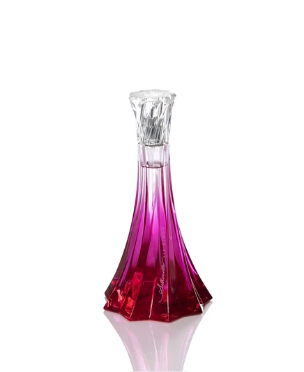 Женский парфюм Christian Siriano Silhouette In Bloom, 100 мл