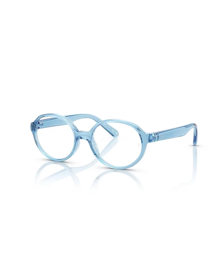 Пластиковые очки Ray-Ban Kids Panthos RB1905 (возраст 07-10 лет) multi