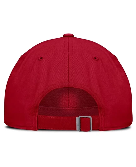 Женская кепка Nike St. Louis Cardinals регулируемая, красная