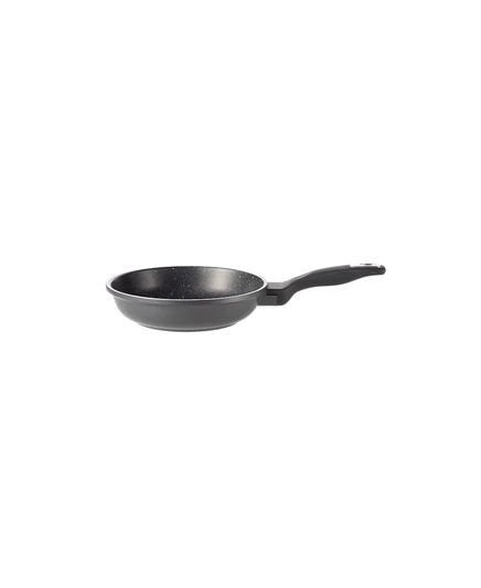 Сковорода Cuisinepro Granite 8″ литая алюминиевая, черная