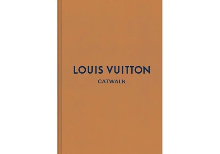 Книга Louis Vuitton. Полные коллекции моды — Jo Ellison
