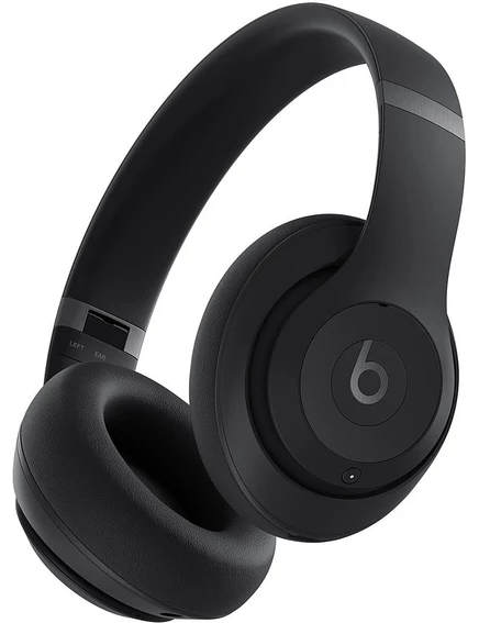Беспроводные наушники с шумоподавлением Studio Pro Bluetooth black