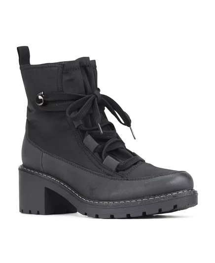  Тайский ботинок black