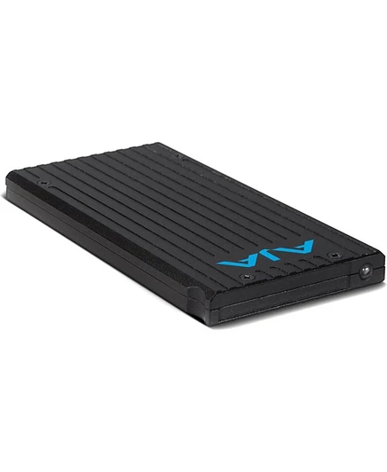 SSD-модуль AJA Pak 256 ГБ HFS+, черный