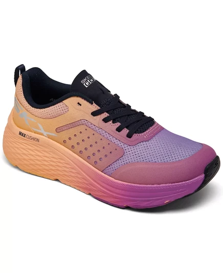  Женские кроссовки для бега с максимальной амортизацией Elite 2.0 Alandari Athletic от Finish Line orange