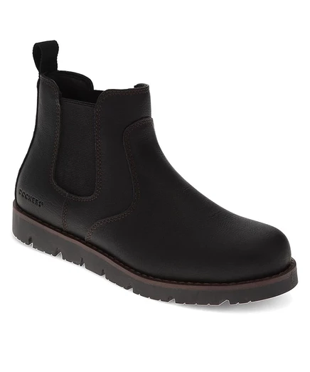 Мужские ботинки Dylan Dockers Rugged Casual Chelsea без шнуровки от Dockers