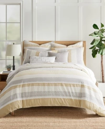 Комплект с покрывалом Levtex Home Santander
